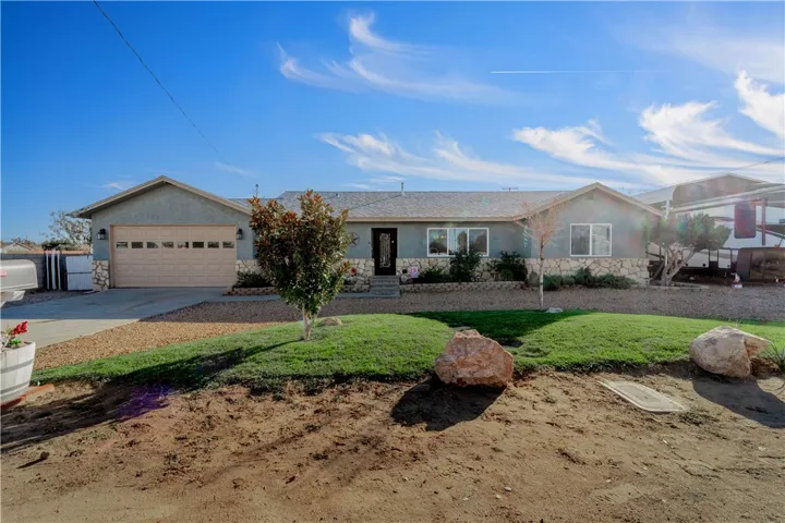 4258 W Avenue K8, Lancaster, California 93536