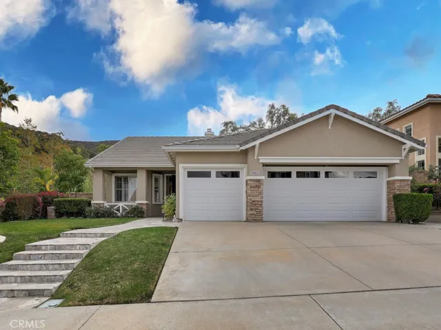 Great Curb Appeal