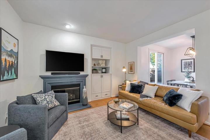 190 Harrison Avenue, Campbell, California 95008