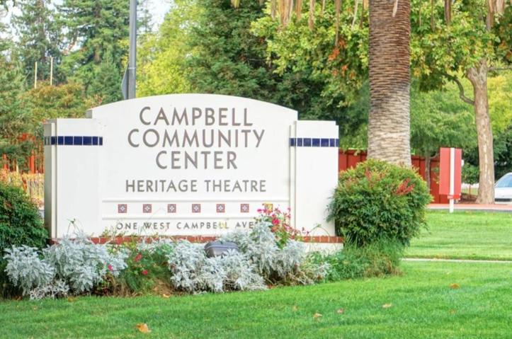 190 Harrison Avenue, Campbell, California 95008