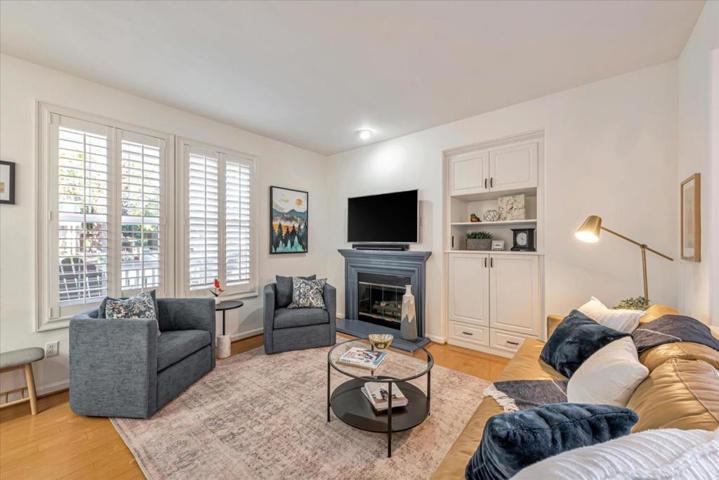 190 Harrison Avenue, Campbell, California 95008