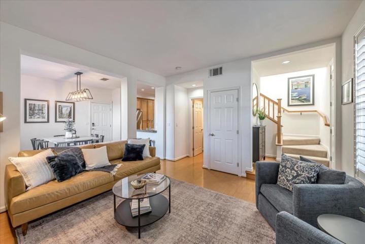 190 Harrison Avenue, Campbell, California 95008
