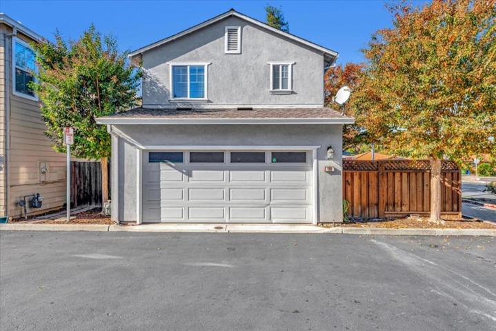 190 Harrison Avenue, Campbell, California 95008