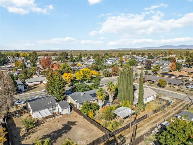 709 Ventura Avenue, Chowchilla, California 93610