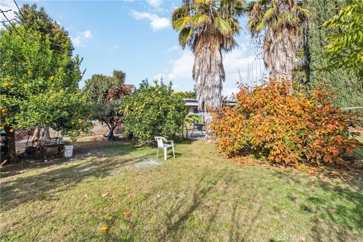 709 Ventura Avenue, Chowchilla, California 93610