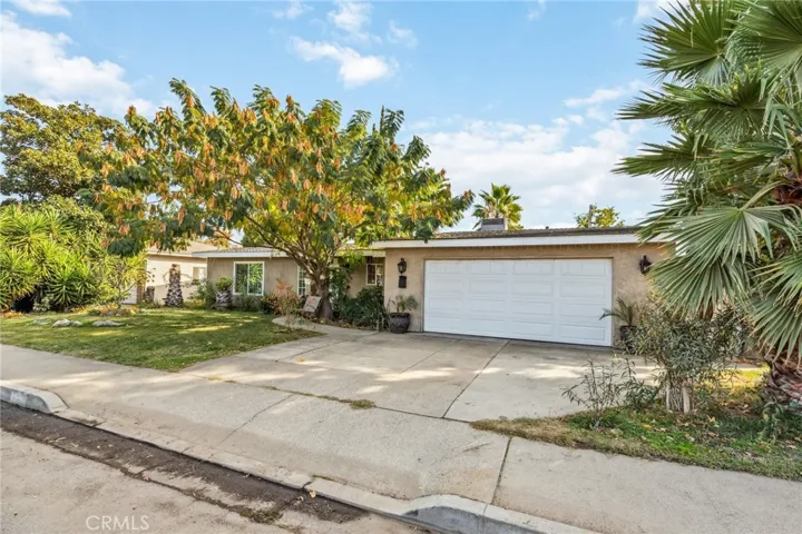 709 Ventura Avenue, Chowchilla, California 93610