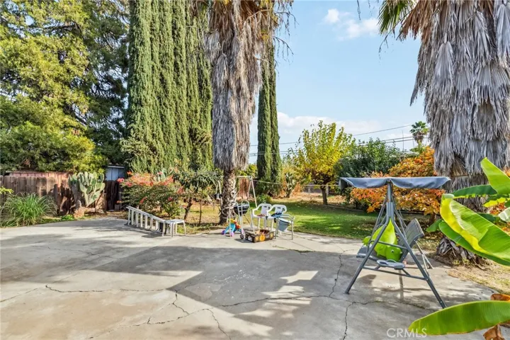 709 Ventura Avenue, Chowchilla, California 93610
