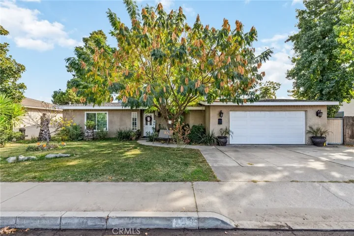 709 Ventura Avenue, Chowchilla, California 93610