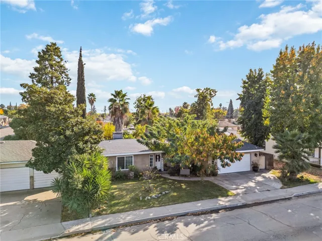 709 Ventura Avenue, Chowchilla, California 93610