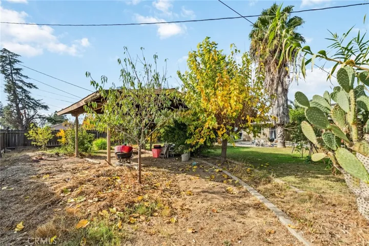 709 Ventura Avenue, Chowchilla, California 93610