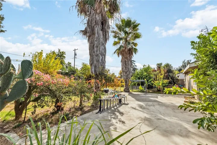 709 Ventura Avenue, Chowchilla, California 93610