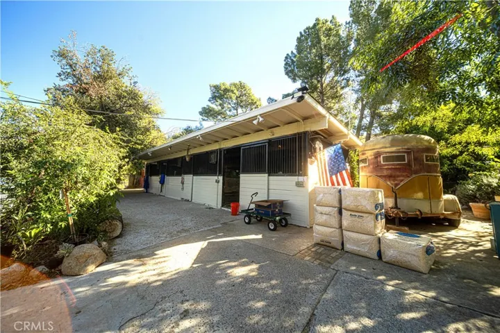 9522 La Canada Way, Shadow Hills, California 91040