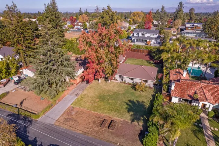 1755 Mora Court, Los Altos, California 94024