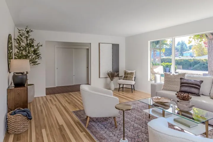 1755 Mora Court, Los Altos, California 94024