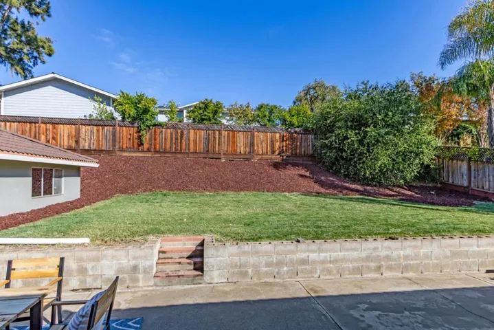 1755 Mora Court, Los Altos, California 94024