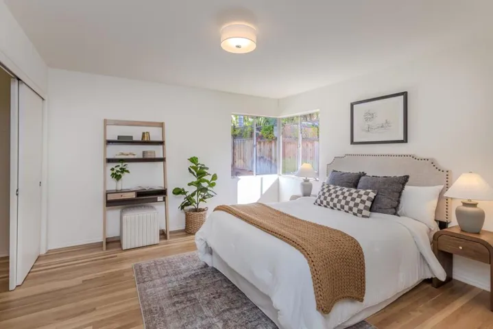 1755 Mora Court, Los Altos, California 94024