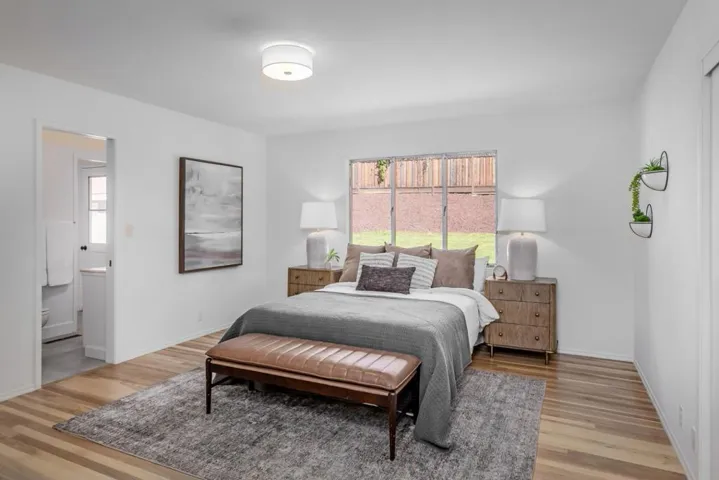 1755 Mora Court, Los Altos, California 94024