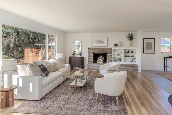 1755 Mora Court, Los Altos, California 94024