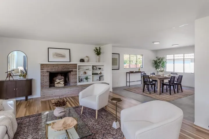 1755 Mora Court, Los Altos, California 94024