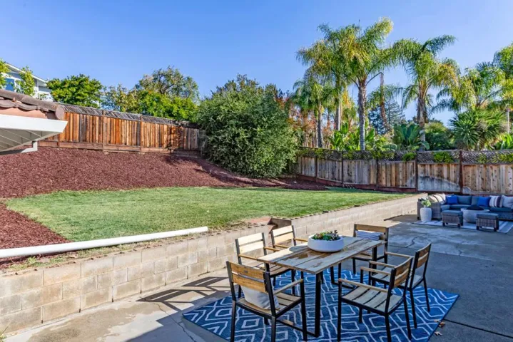 1755 Mora Court, Los Altos, California 94024