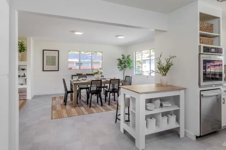1755 Mora Court, Los Altos, California 94024