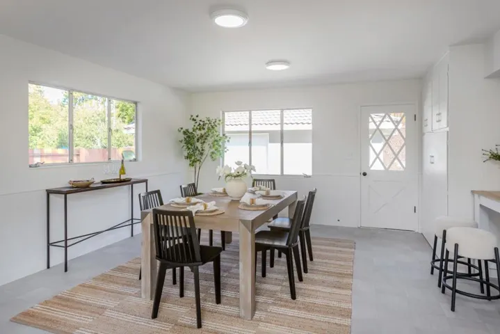 1755 Mora Court, Los Altos, California 94024