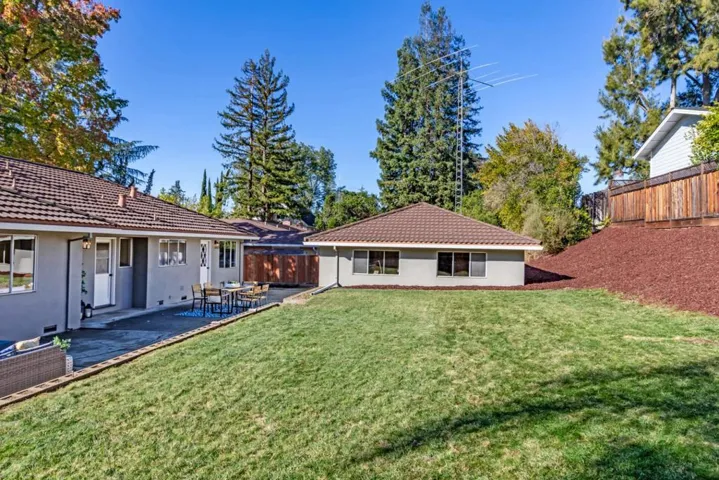 1755 Mora Court, Los Altos, California 94024