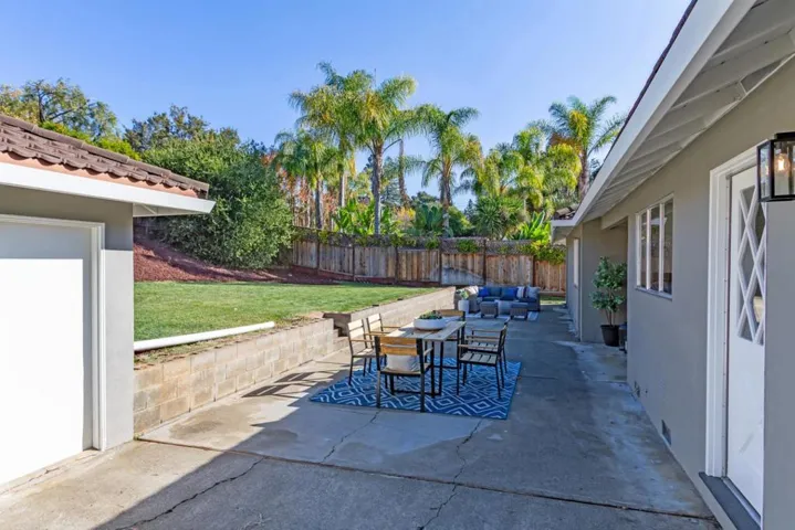 1755 Mora Court, Los Altos, California 94024