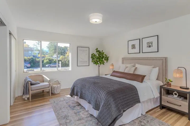 1755 Mora Court, Los Altos, California 94024