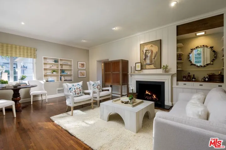 1545 1545 Ramona Lane, Santa Barbara, California 93108