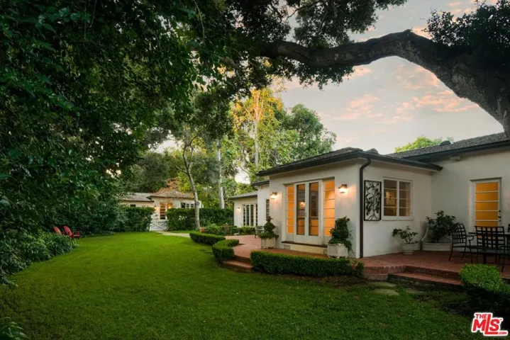 1545 1545 Ramona Lane, Santa Barbara, California 93108