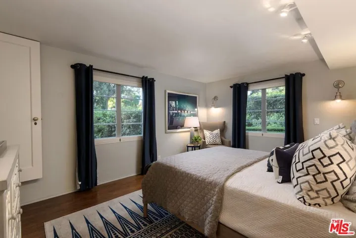 1545 1545 Ramona Lane, Santa Barbara, California 93108
