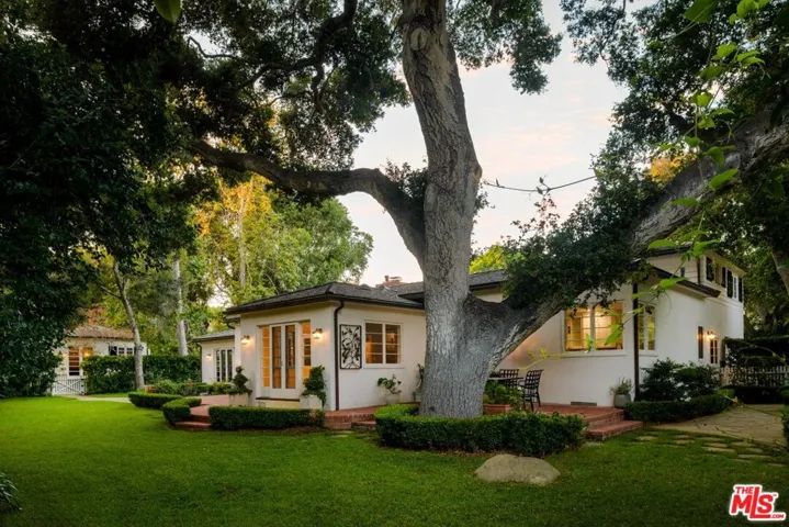 1545 1545 Ramona Lane, Santa Barbara, California 93108
