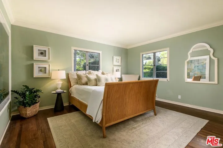 1545 1545 Ramona Lane, Santa Barbara, California 93108