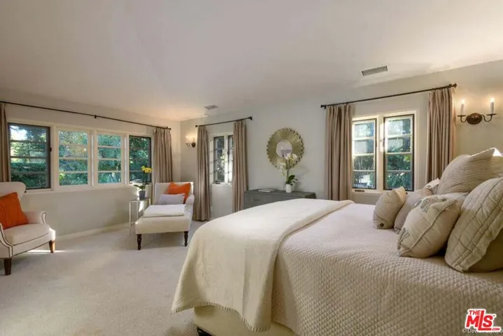 ADU Bedroom