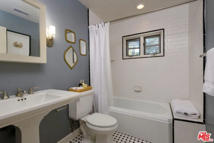 ADU Bath