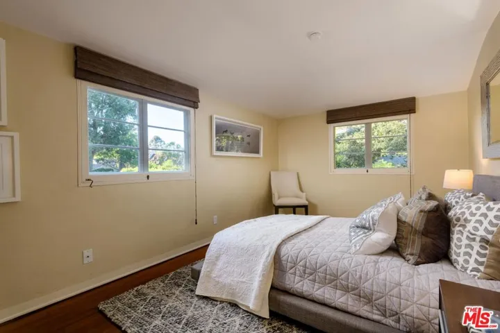 1545 1545 Ramona Lane, Santa Barbara, California 93108