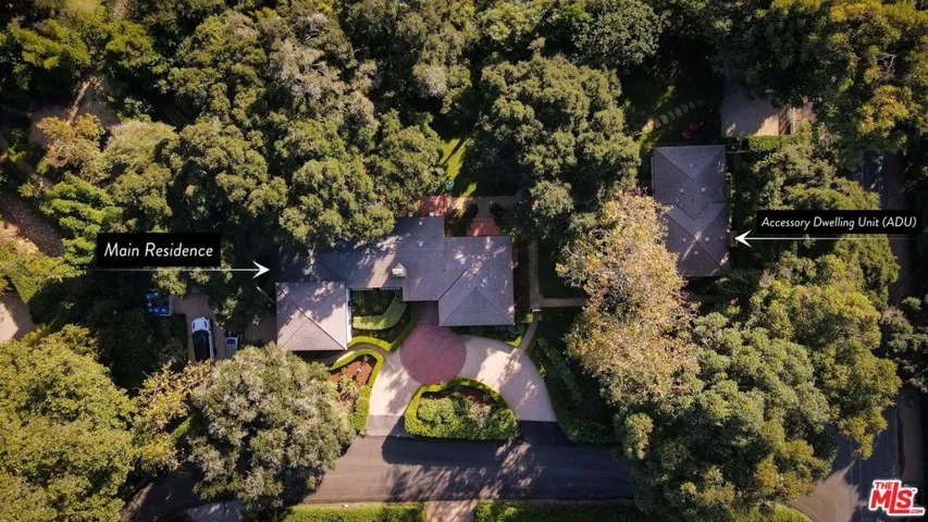 1545 1545 Ramona Lane, Santa Barbara, California 93108