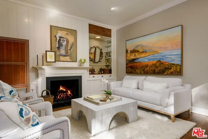 1545 1545 Ramona Lane, Santa Barbara, California 93108
