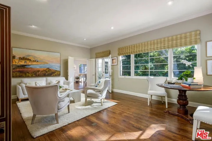 1545 1545 Ramona Lane, Santa Barbara, California 93108