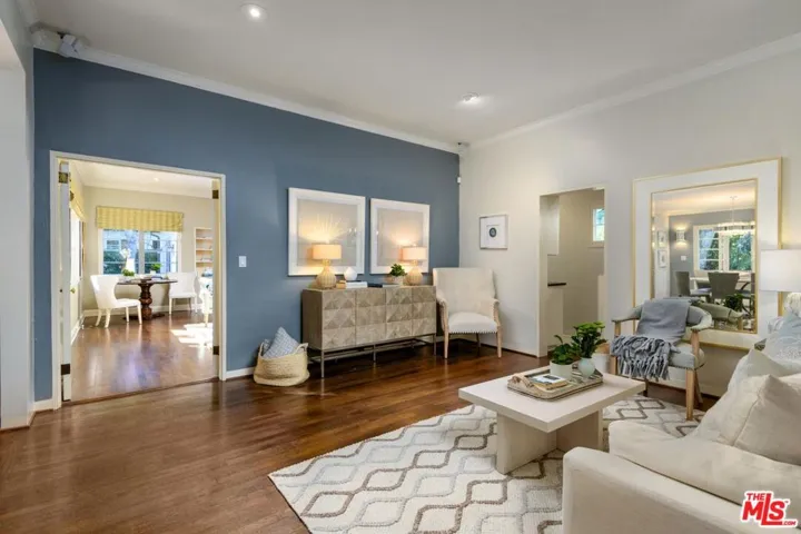 1545 1545 Ramona Lane, Santa Barbara, California 93108