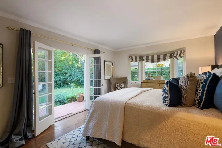 1545 1545 Ramona Lane, Santa Barbara, California 93108
