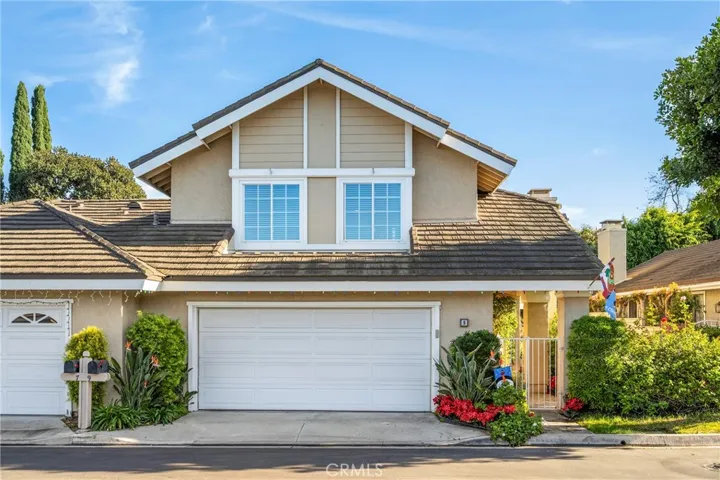 9 Willowgrove, Irvine, California 92604