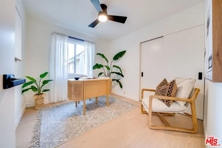 2520 Arizona Avenue 4, Santa Monica, California 90404