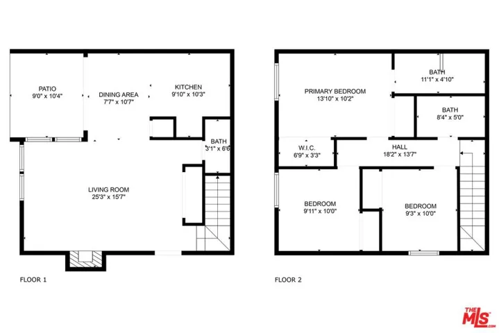 2520 Arizona Avenue 4, Santa Monica, California 90404
