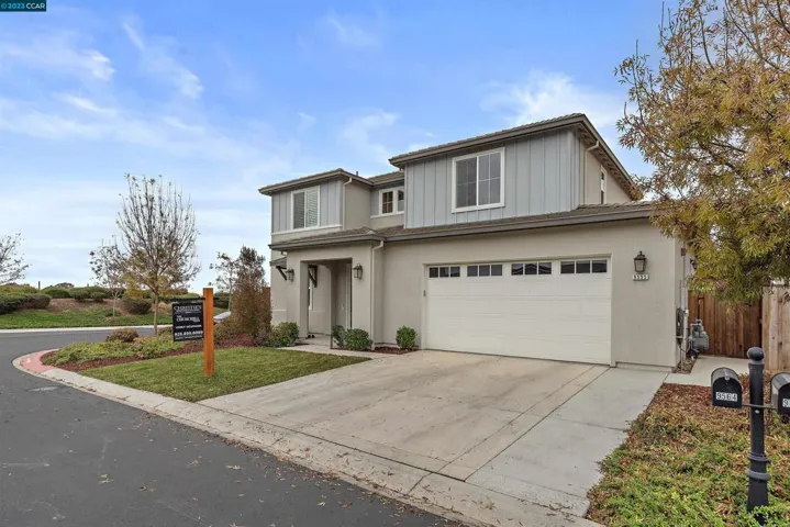 9555 Pescadero Cir, Discovery Bay, California 94505