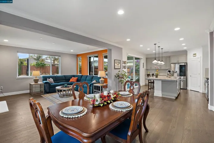 9555 Pescadero Cir, Discovery Bay, California 94505