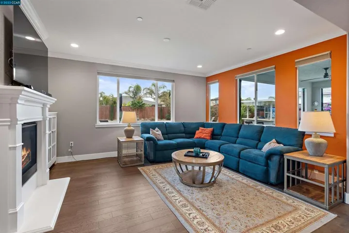 9555 Pescadero Cir, Discovery Bay, California 94505
