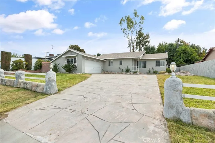 18652 E Laxford Road, Covina, California 91722