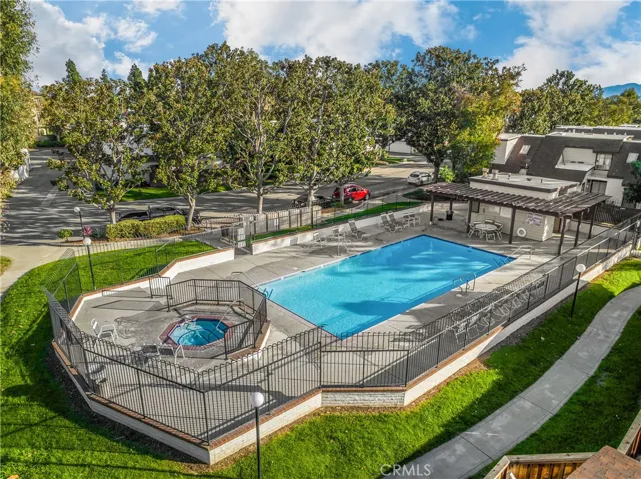 2220 S Greenwood Place D, Ontario, California 91761